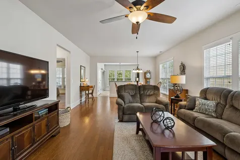 215 Old Towne Drive Mount Juliet TN 37122