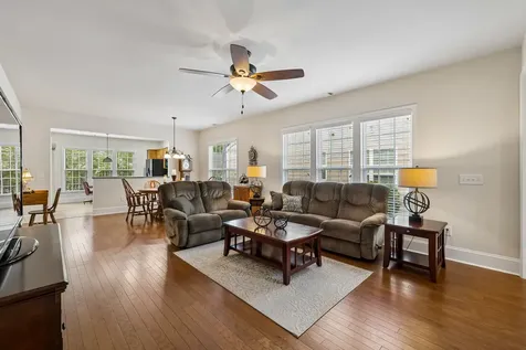 215 Old Towne Drive Mount Juliet TN 37122