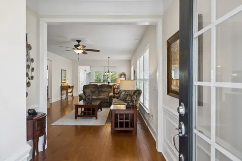 215 Old Towne Drive Mount Juliet TN 37122