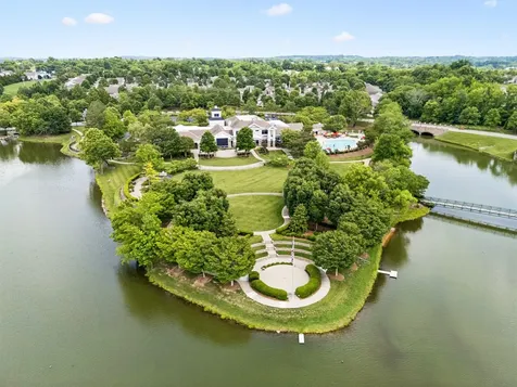 215 Old Towne Drive Mount Juliet TN 37122