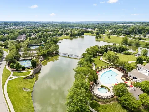 215 Old Towne Drive Mount Juliet TN 37122