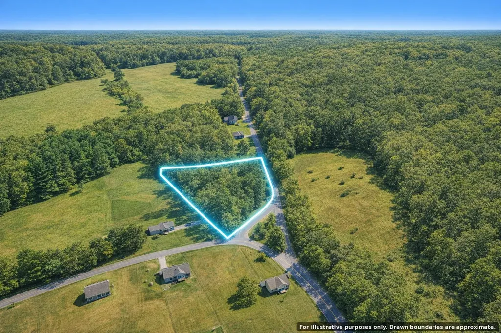 0 Henry Road Crossville TN 38571