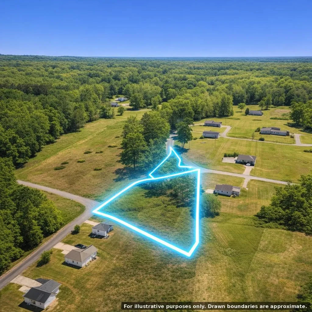 0 Henry Road Crossville TN 38571