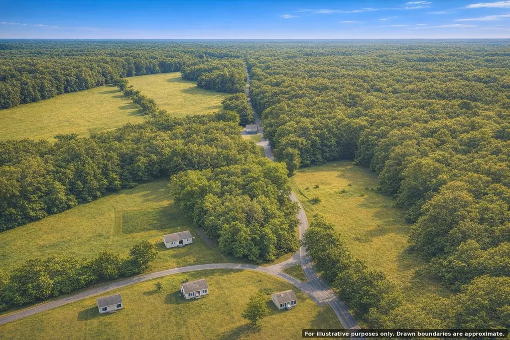 0 Henry Road Crossville TN 38571