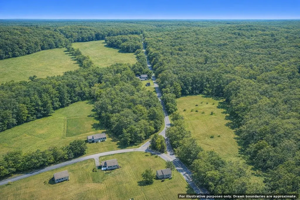 0 Henry Road Crossville TN 38571
