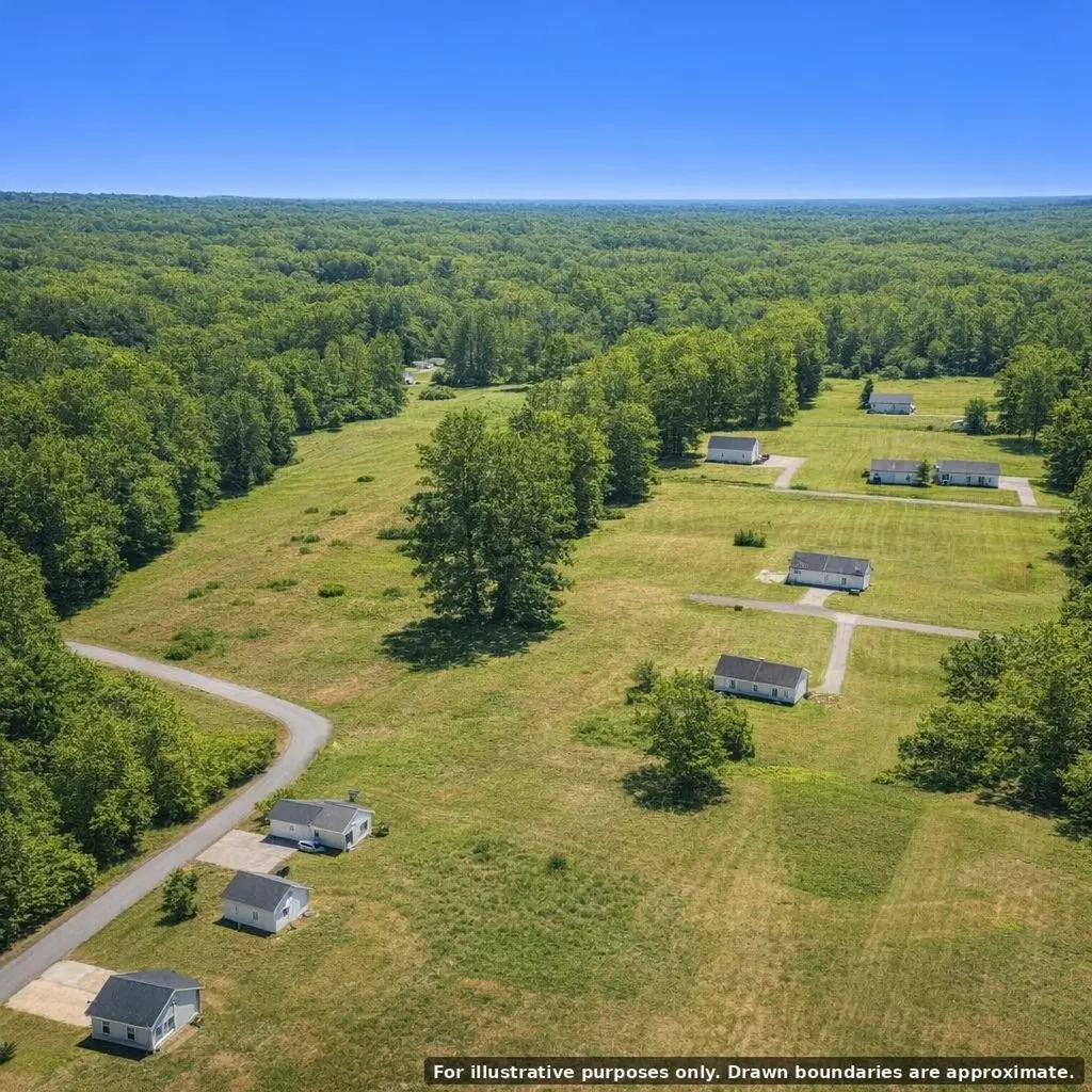 0 Henry Road Crossville TN 38571