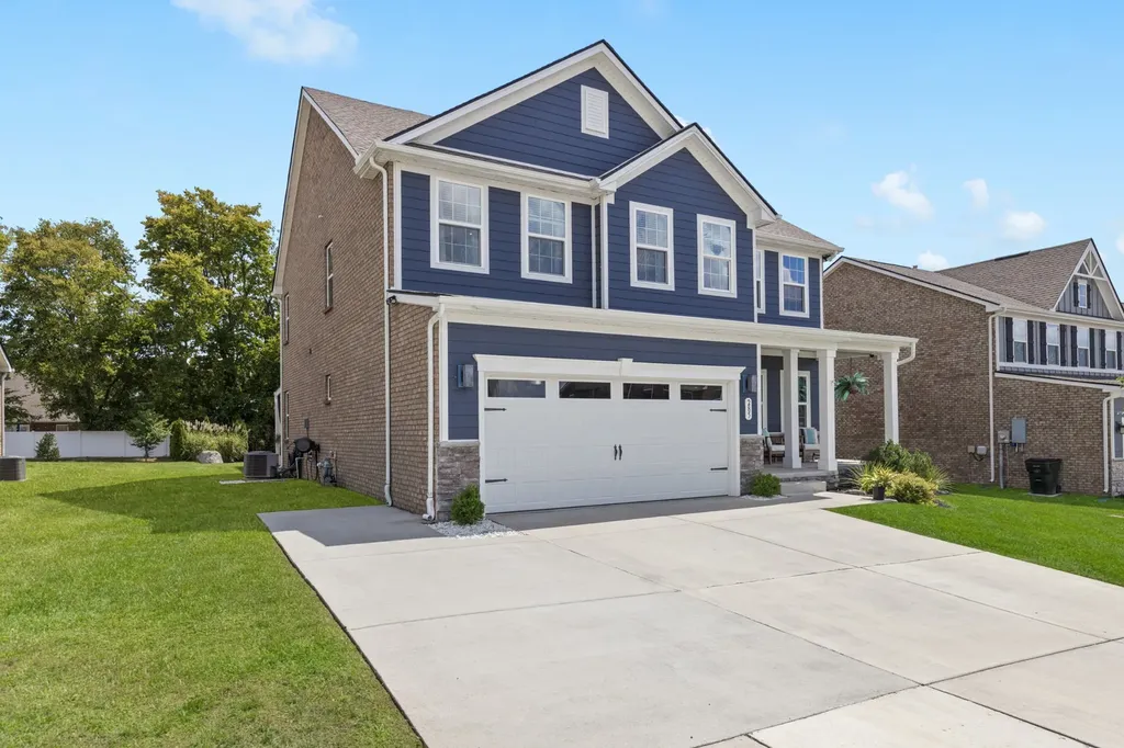 285 Grassy Glen Drive Gallatin TN 37066