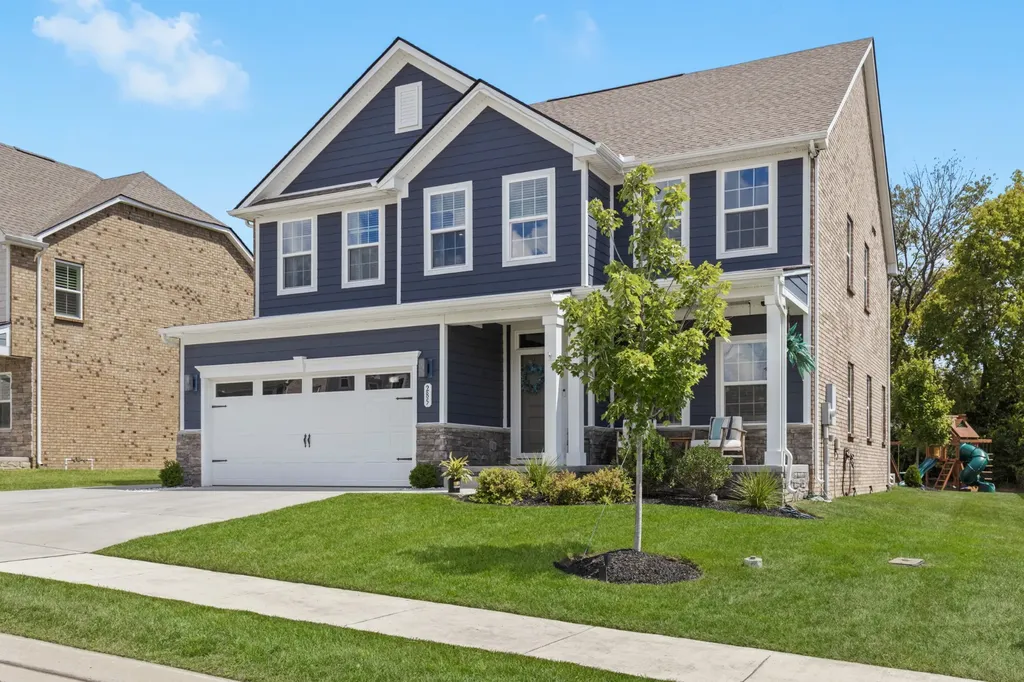 285 Grassy Glen Drive Gallatin TN 37066