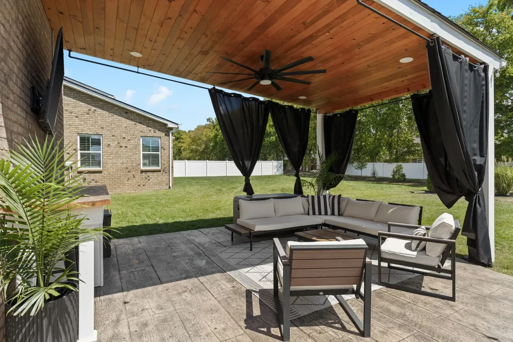 285 Grassy Glen Drive Gallatin TN 37066