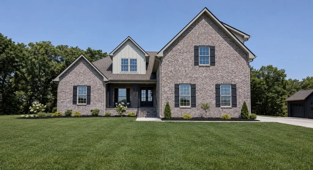 1509 Martha Washington Way Murfreesboro TN 37130