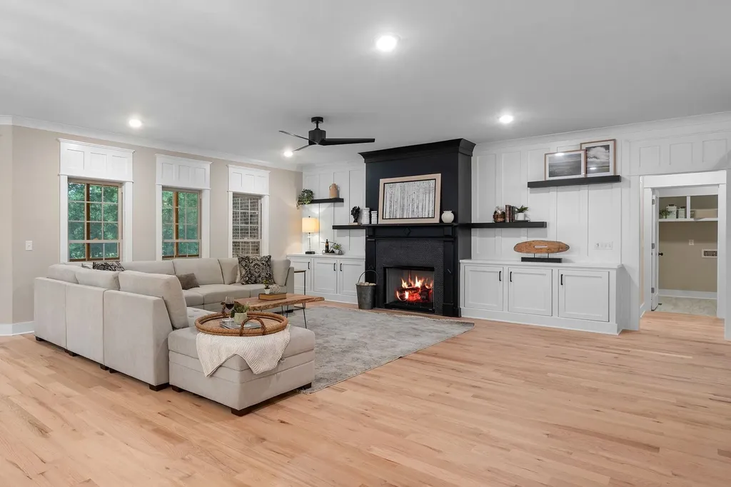 1509 Martha Washington Way Murfreesboro TN 37130