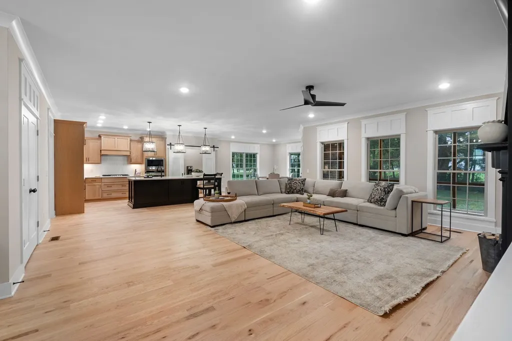 1509 Martha Washington Way Murfreesboro TN 37130