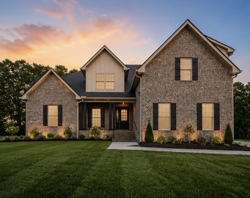 1509 Martha Washington Way Murfreesboro TN 37130