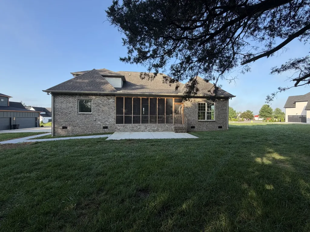 1509 Martha Washington Way Murfreesboro TN 37130