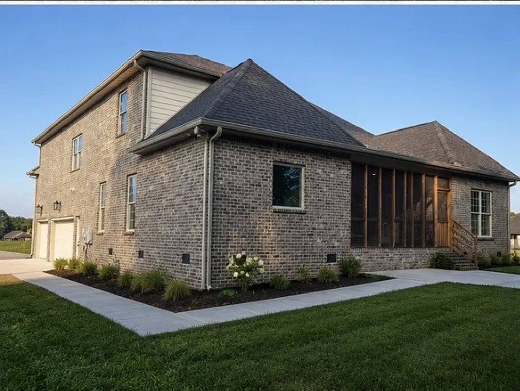 1509 Martha Washington Way Murfreesboro TN 37130