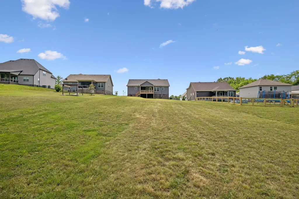2280 Colston Drive Clarksville TN 37042