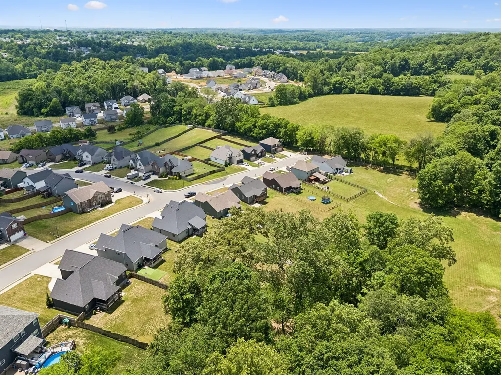 2280 Colston Drive Clarksville TN 37042