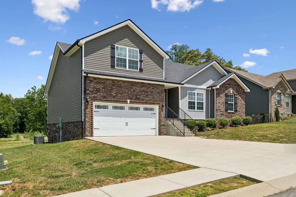 2280 Colston Drive Clarksville TN 37042