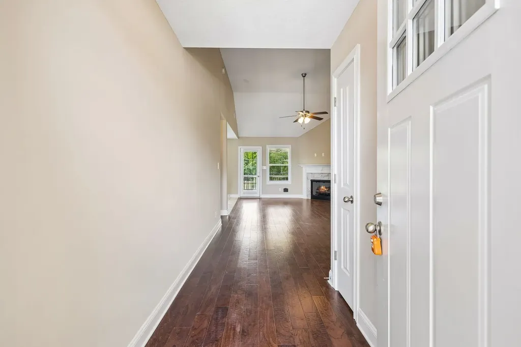 2280 Colston Drive Clarksville TN 37042