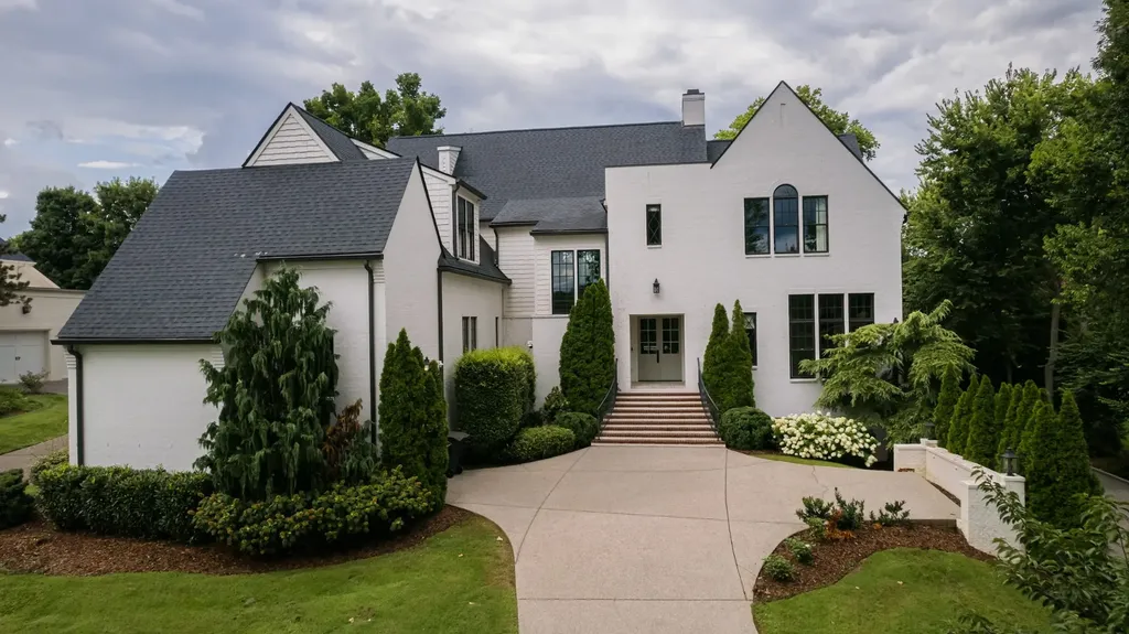 3444 Woodmont Boulevard Nashville TN 37215