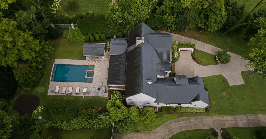 3444 Woodmont Boulevard Nashville TN 37215