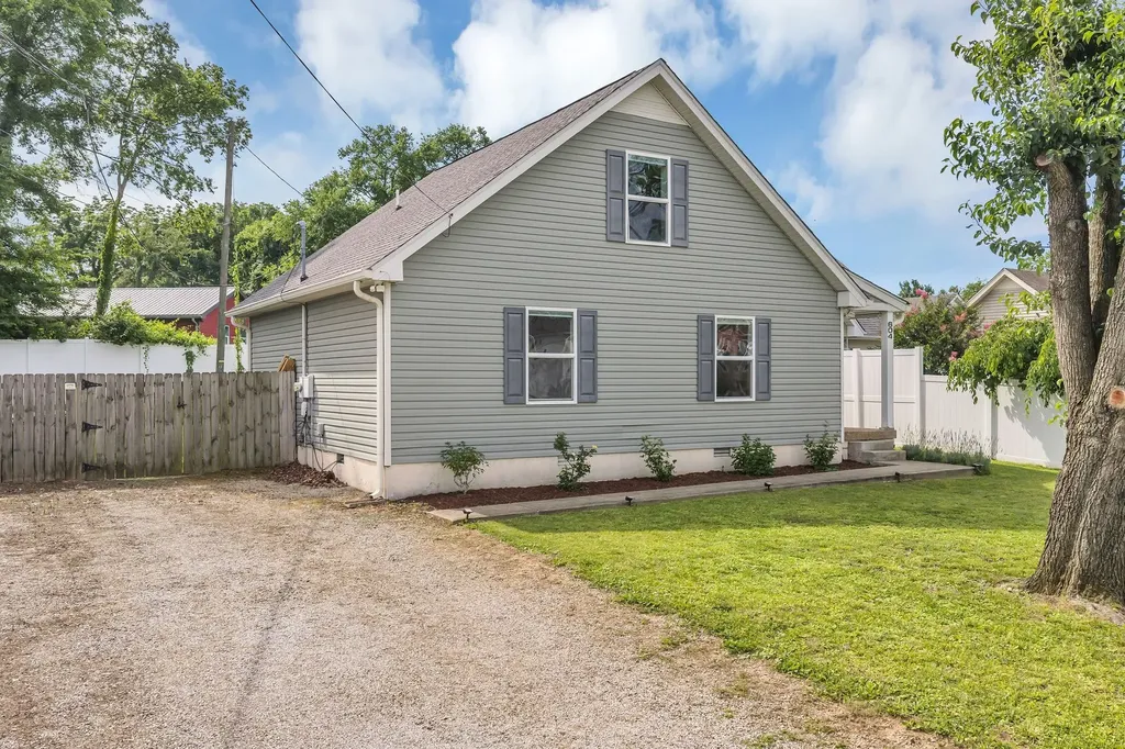 604 Basswood Avenue Nashville TN 37209