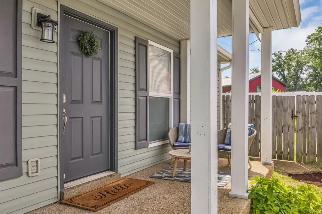 604 Basswood Avenue Nashville TN 37209