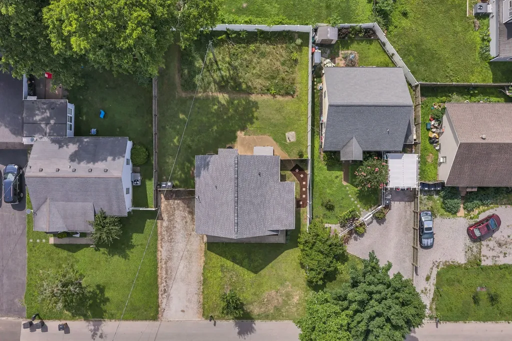 604 Basswood Avenue Nashville TN 37209