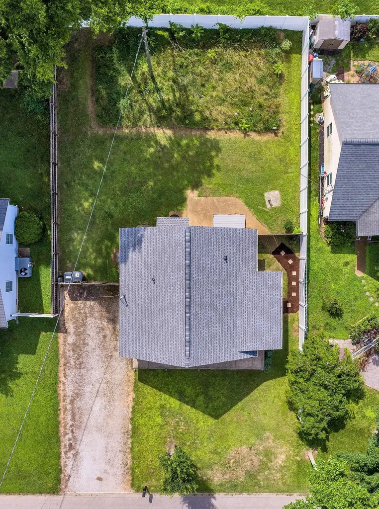 604 Basswood Avenue Nashville TN 37209