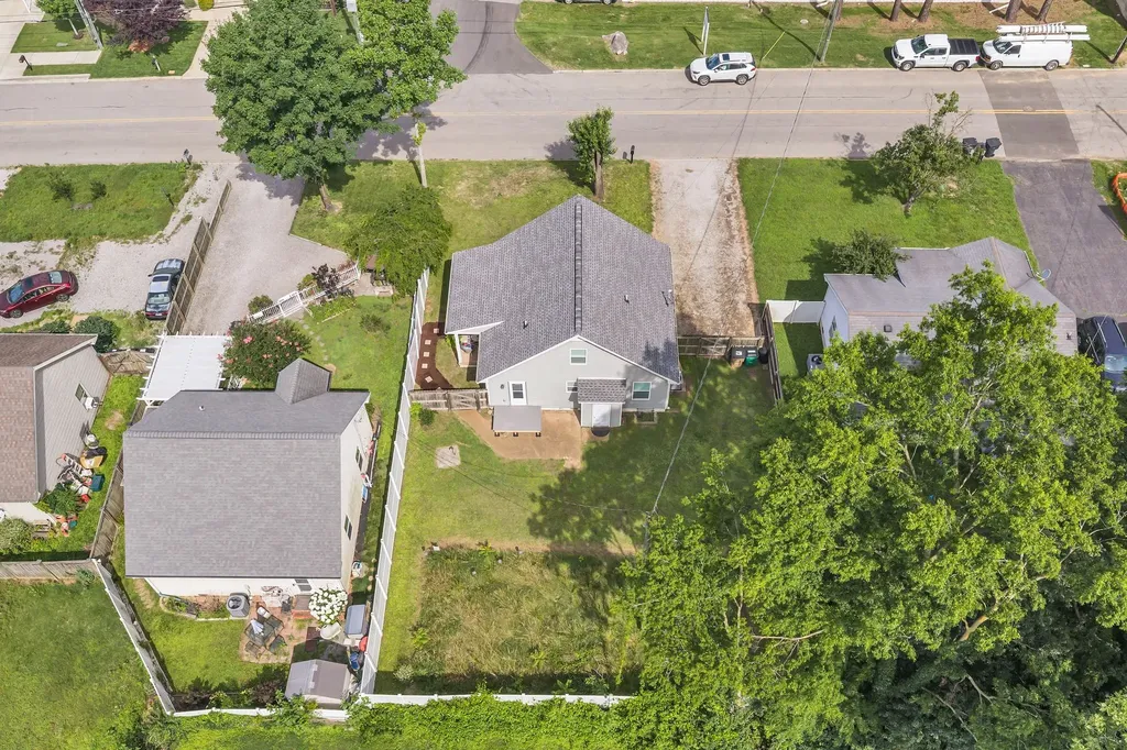 604 Basswood Avenue Nashville TN 37209