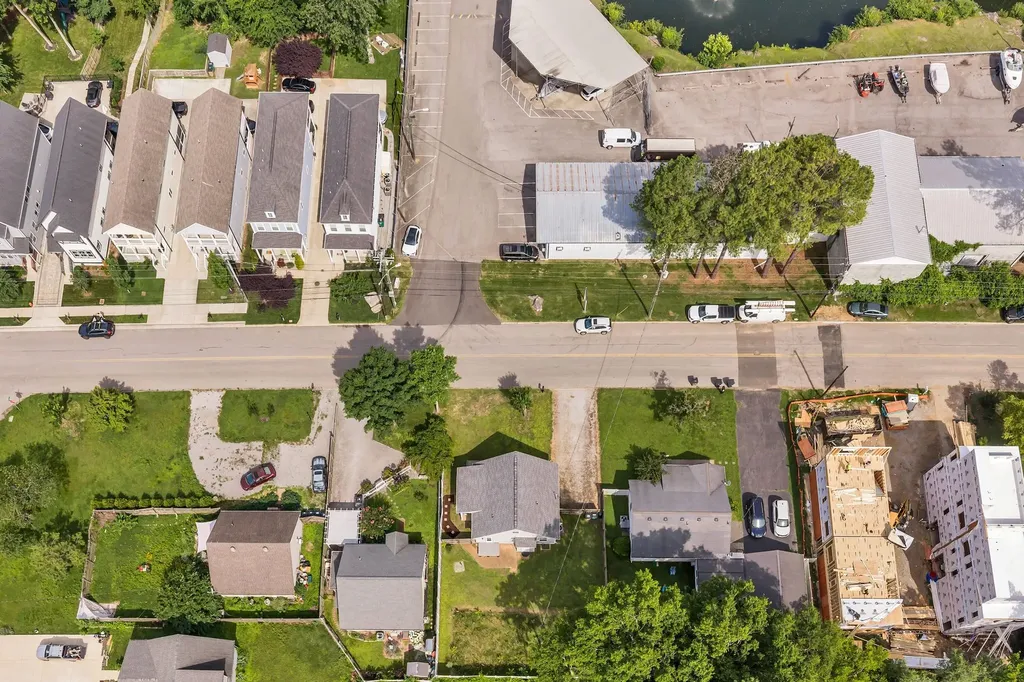 604 Basswood Avenue Nashville TN 37209