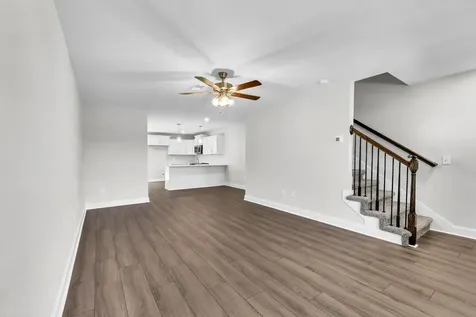 135 Quarry Point Drive Clarksville TN 37043