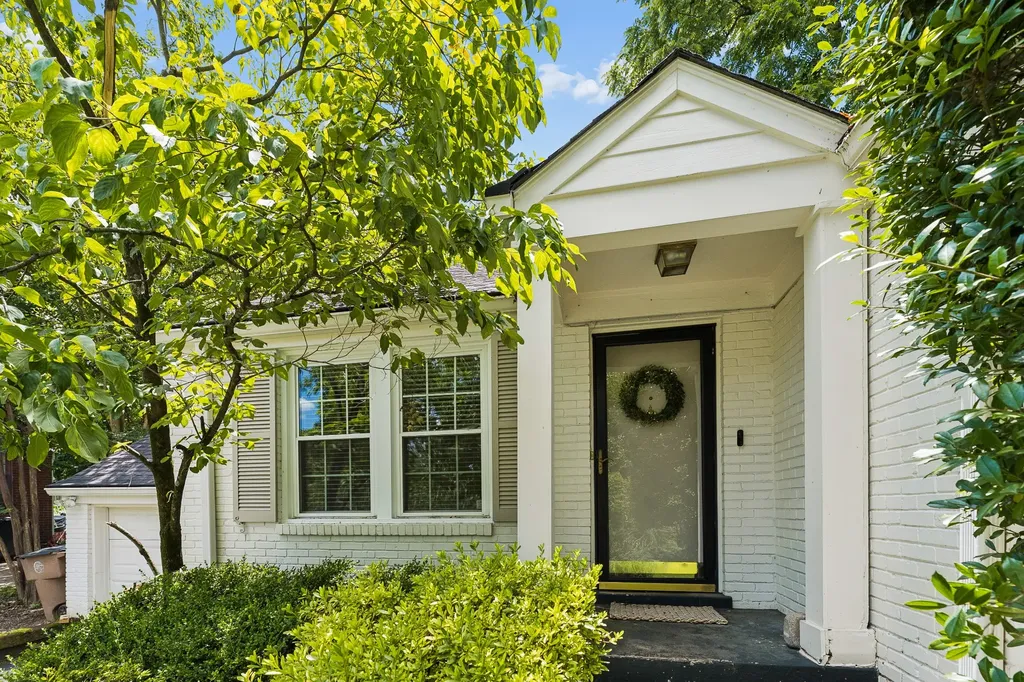 1019 Battlefield Drive Nashville TN 37204