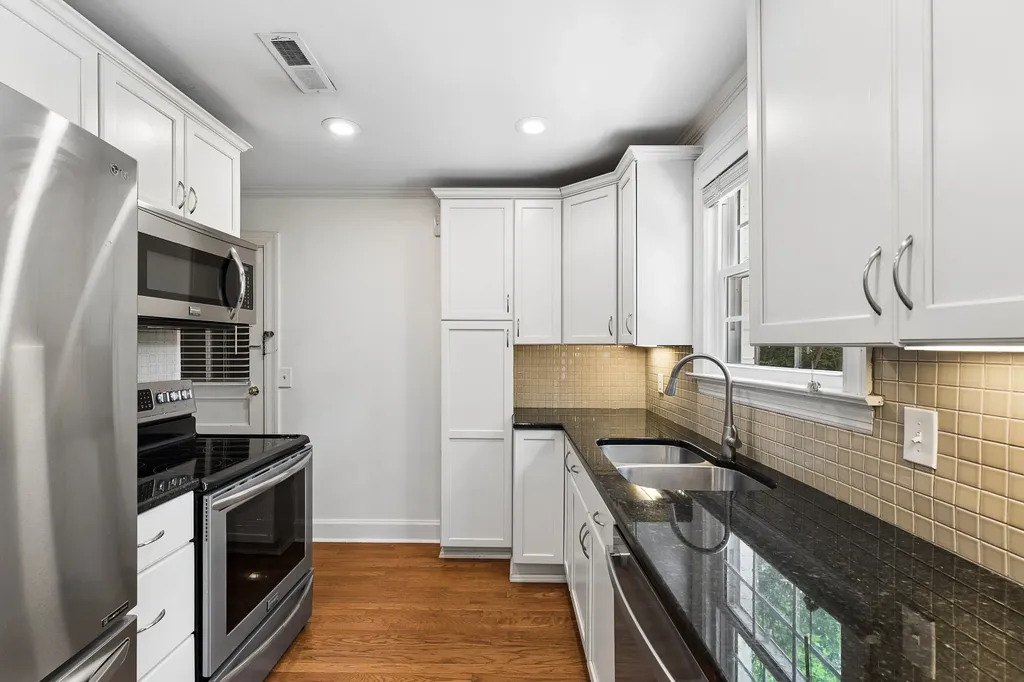 1019 Battlefield Drive Nashville TN 37204