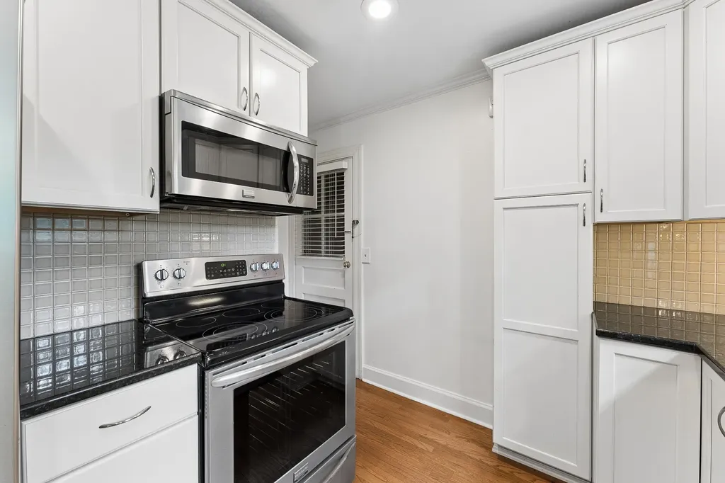 1019 Battlefield Drive Nashville TN 37204