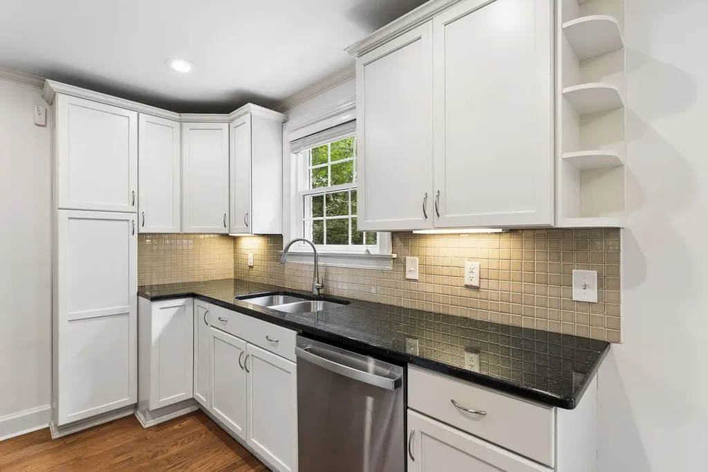 1019 Battlefield Drive Nashville TN 37204