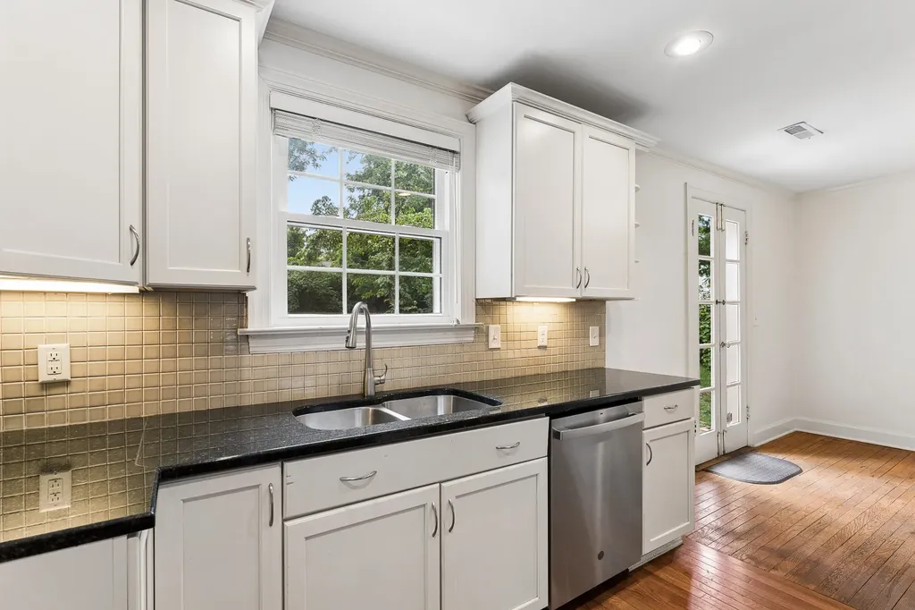1019 Battlefield Drive Nashville TN 37204