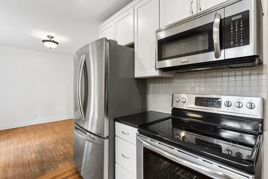 1019 Battlefield Drive Nashville TN 37204