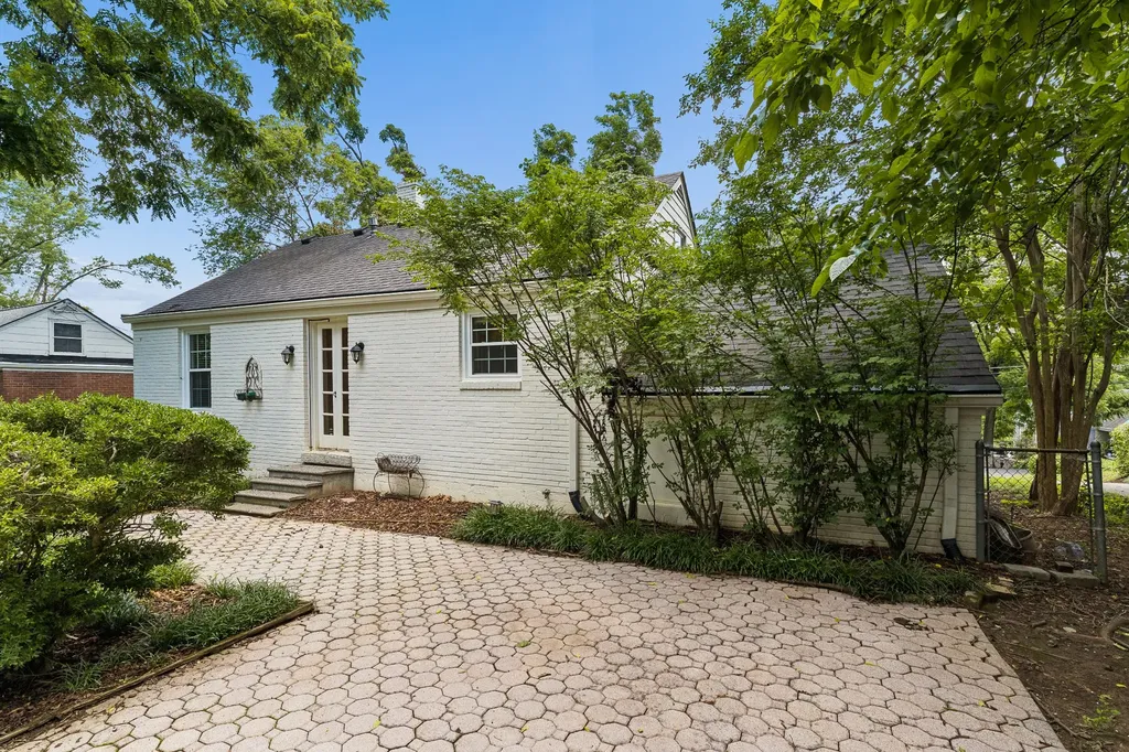 1019 Battlefield Drive Nashville TN 37204