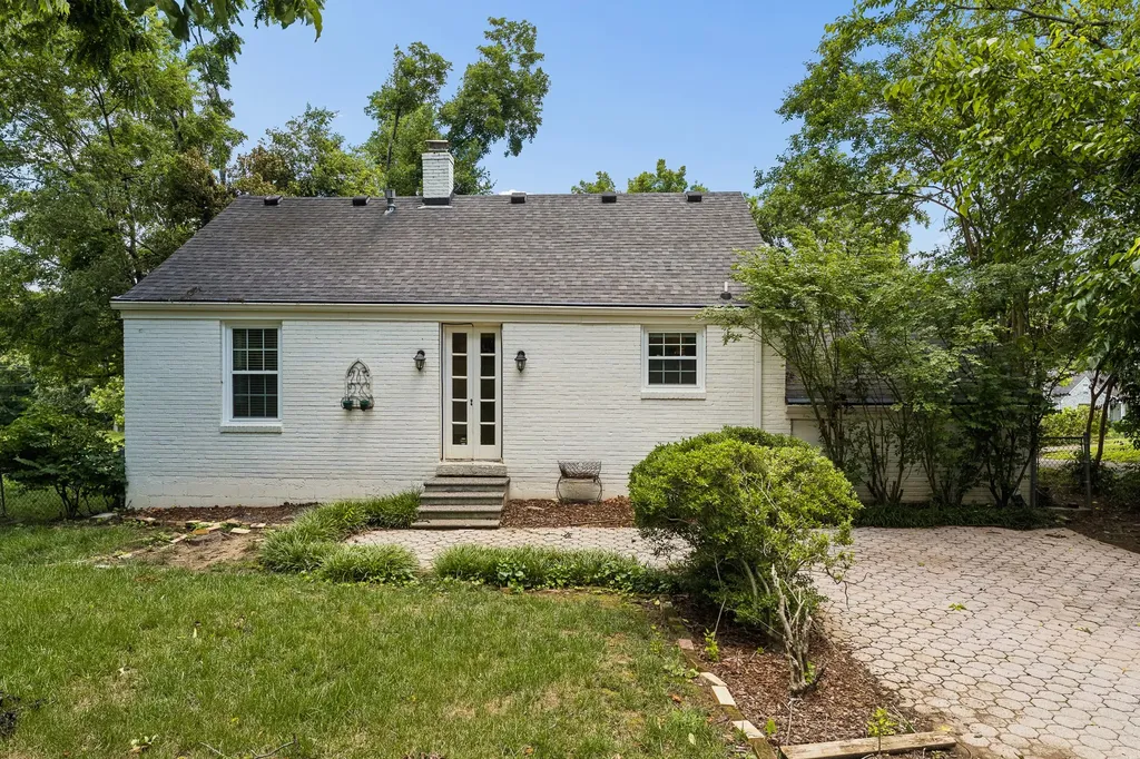 1019 Battlefield Drive Nashville TN 37204