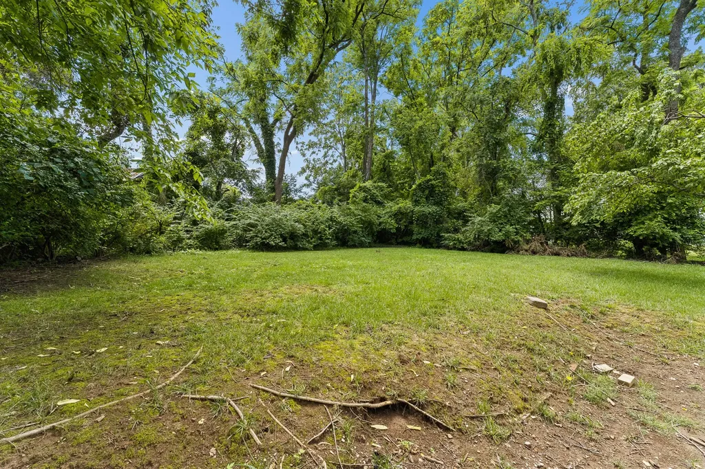 1019 Battlefield Drive Nashville TN 37204