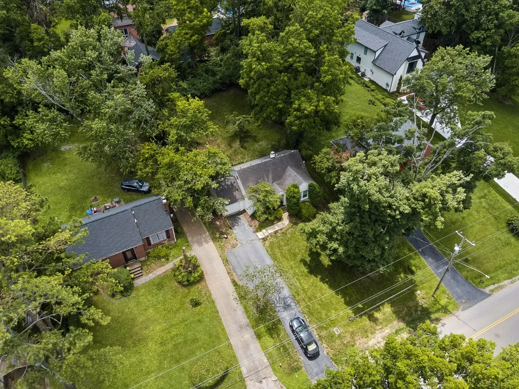 1019 Battlefield Drive Nashville TN 37204