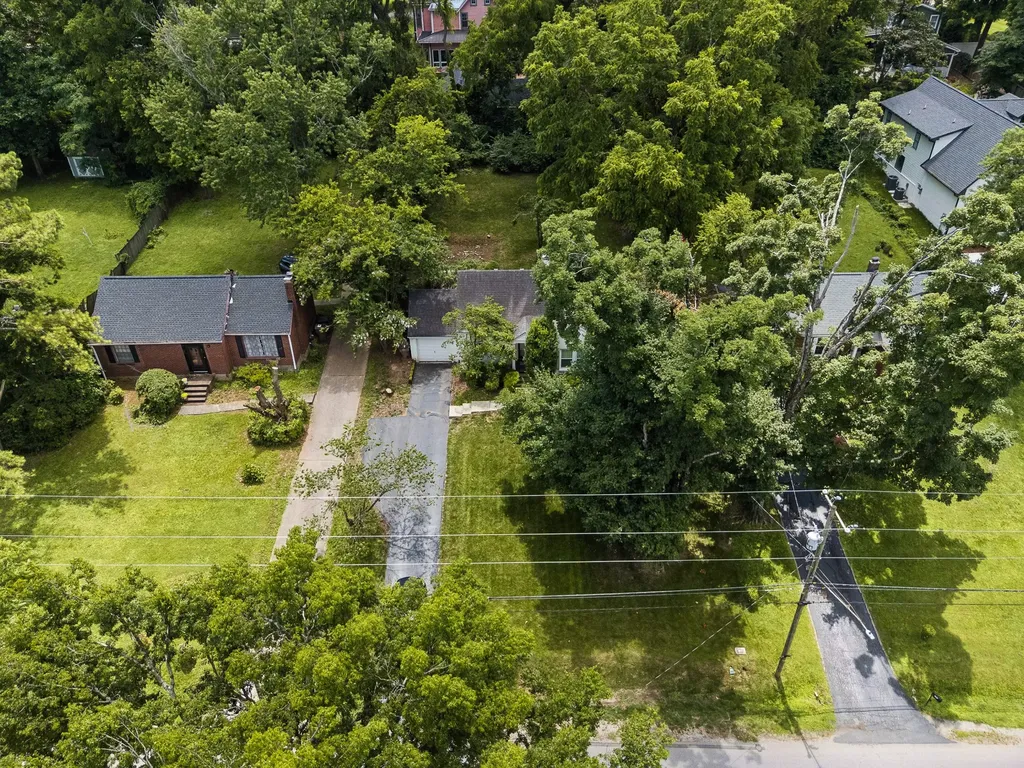 1019 Battlefield Drive Nashville TN 37204