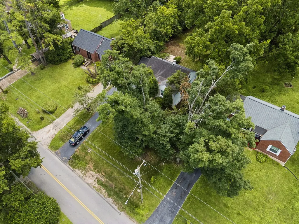 1019 Battlefield Drive Nashville TN 37204