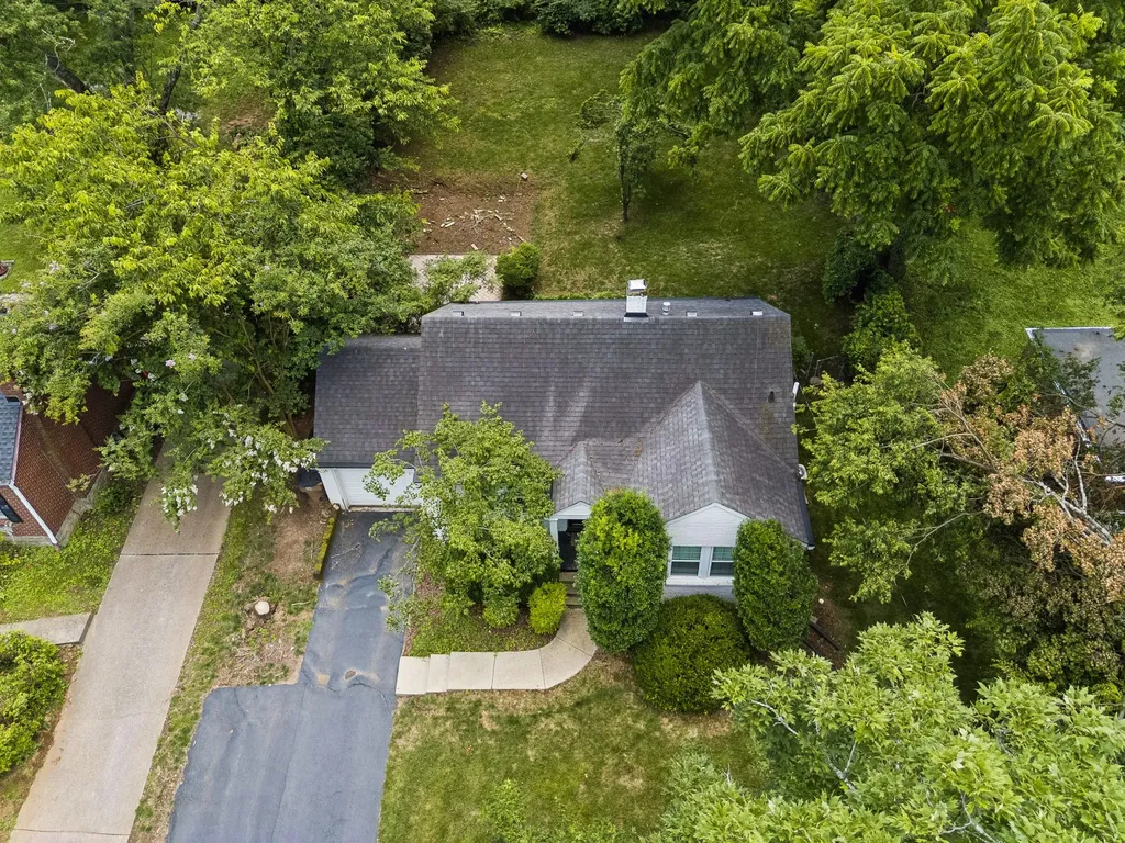 1019 Battlefield Drive Nashville TN 37204