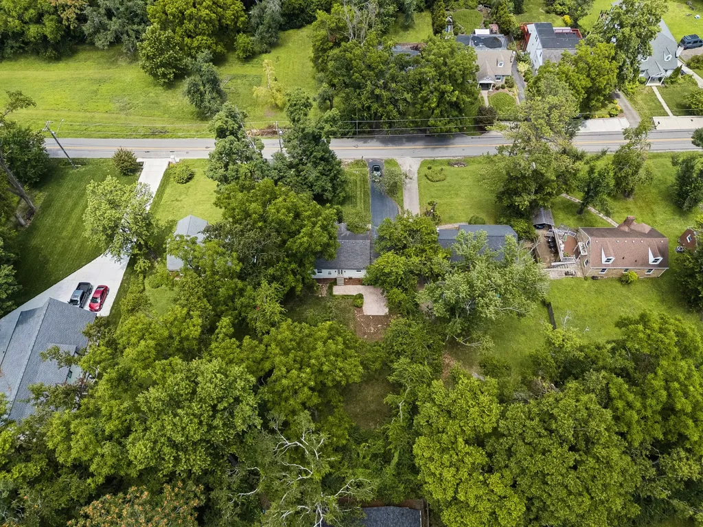 1019 Battlefield Drive Nashville TN 37204