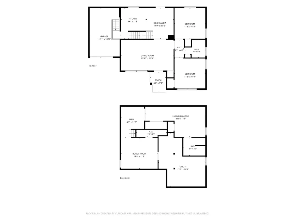 1019 Battlefield Drive Nashville TN 37204