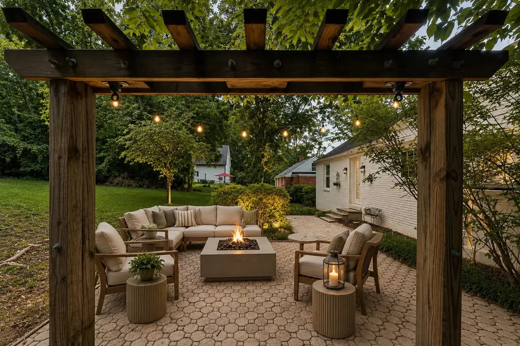 1019 Battlefield Drive Nashville TN 37204