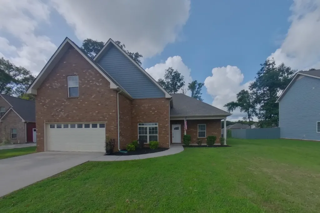5105 Cloverhill Drive Murfreesboro TN 37129