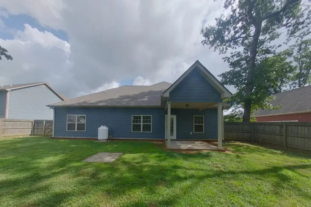 5105 Cloverhill Drive Murfreesboro TN 37129